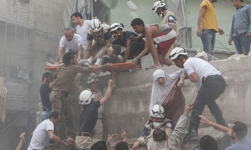 (c) AFP 2016