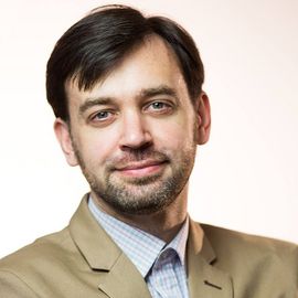 Евгений Федченко