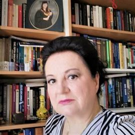 Светлана Ченич