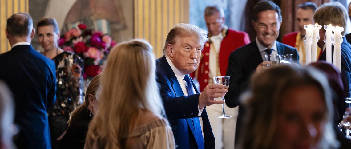 REMKO DE WAAL/POOL/AFP via Getty Images