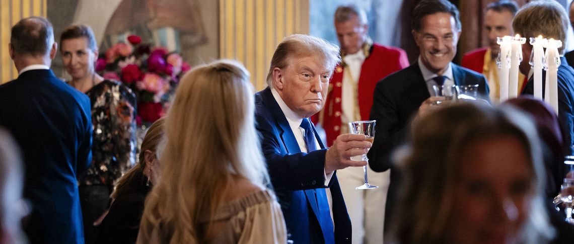 REMKO DE WAAL/POOL/AFP via Getty Images