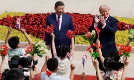 Alex Wong/Getty Images