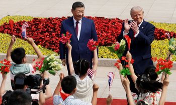 Alex Wong/Getty Images