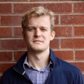 Джейкоб Уэр