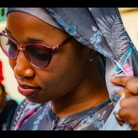 Хадиджа Сай