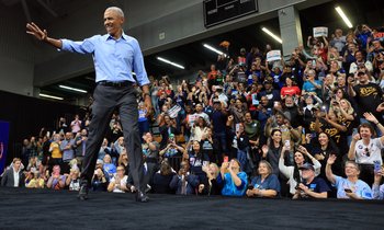 Spencer Platt/Getty Images