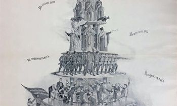 Лохов Николай Николаевич/Wikimedia Commons