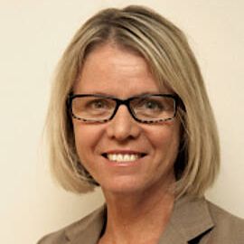 Дженнифер Кертин