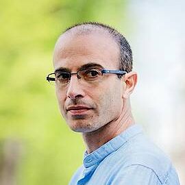 Юваль Ной Харари