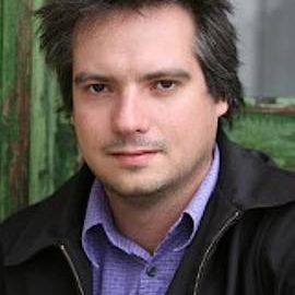 Петер Магьяри