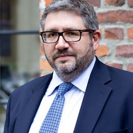 Гарри Тзимитрас