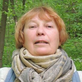 Тамара Малькова