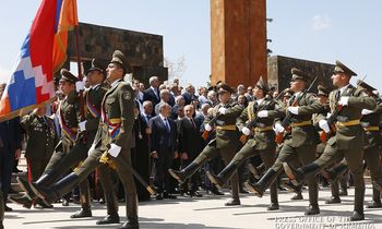 Пресс-центр правительства Армении