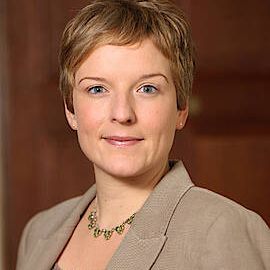 Альмут Мёллер