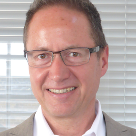 Ульрих Шторк