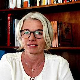 Ренате Тенбуш