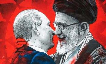 Mykhaylo Palinchak/SOPA Images/LightRocket via Getty Images