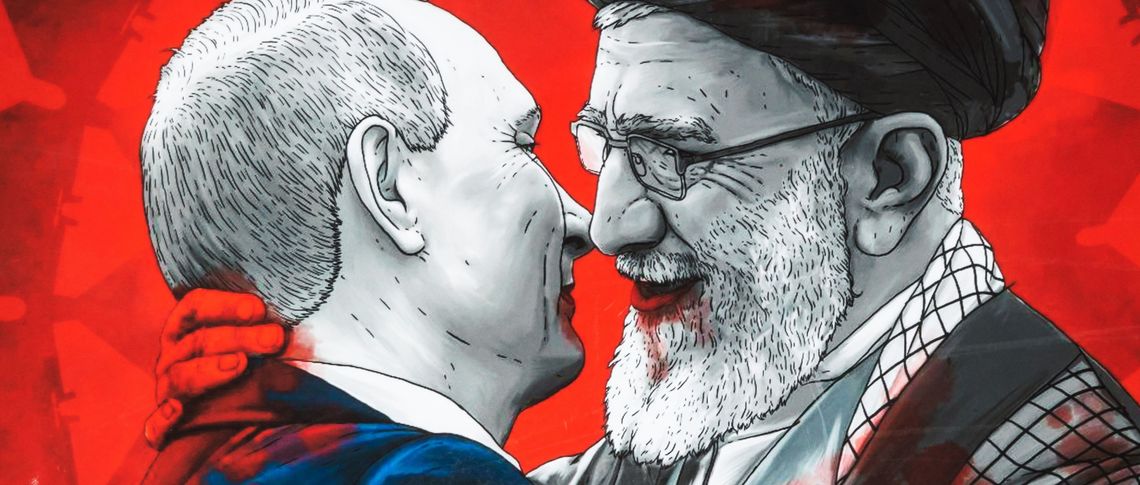 Mykhaylo Palinchak/SOPA Images/LightRocket via Getty Images