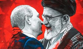 Mykhaylo Palinchak/SOPA Images/LightRocket via Getty Images