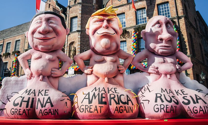 Getty images