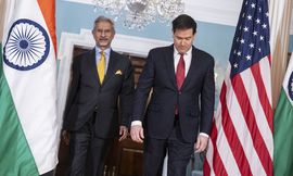 Alex WROBLEWSKI / AFP via Getty Images