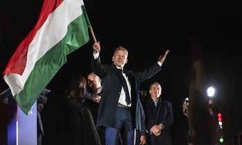 Attila Husejnow/SOPA Images/LightRocket via Getty Images