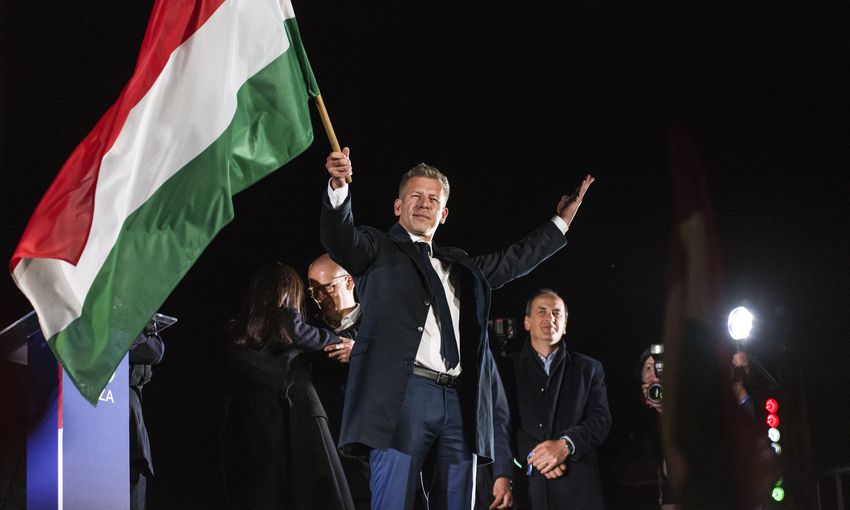 Attila Husejnow/SOPA Images/LightRocket via Getty Images