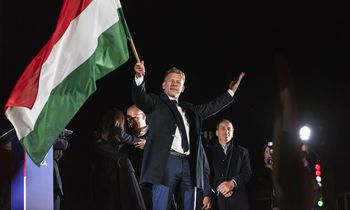 Attila Husejnow/SOPA Images/LightRocket via Getty Images