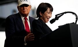 Andrew Harnik/Getty Images