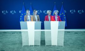 Martin Bertrand / Hans Lucas / AFP via Getty Images