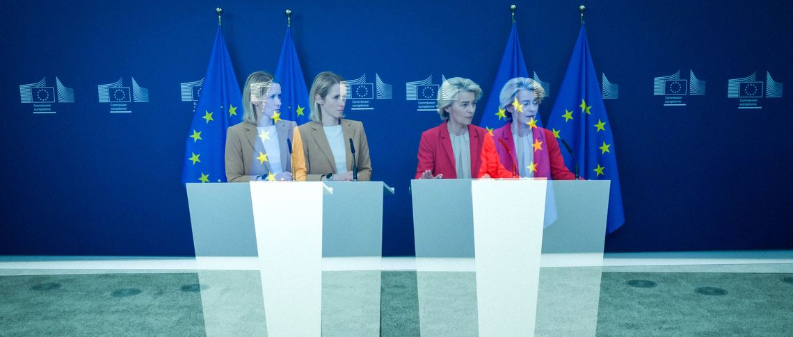 Martin Bertrand / Hans Lucas / AFP via Getty Images