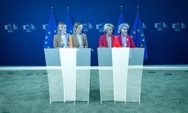 Martin Bertrand / Hans Lucas / AFP via Getty Images