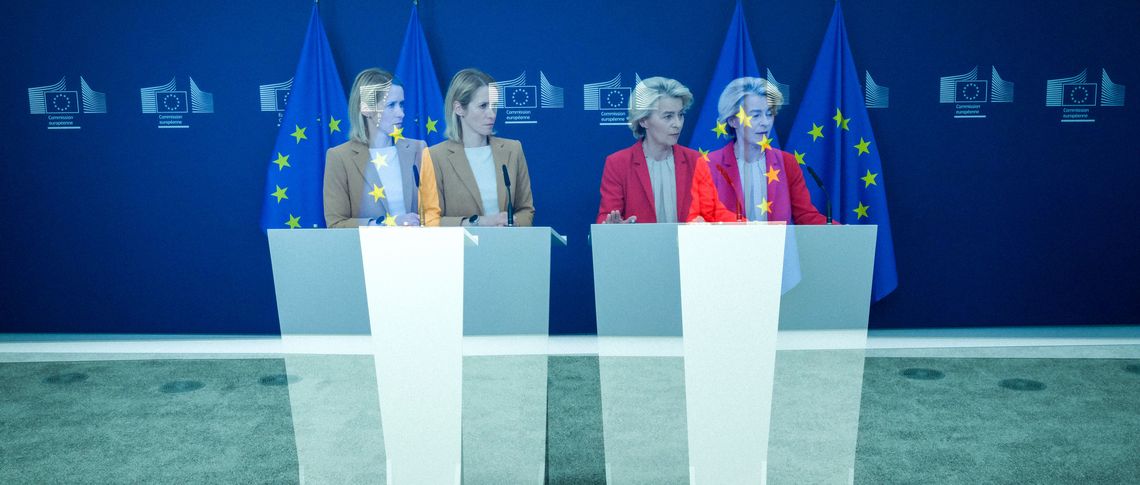 Martin Bertrand / Hans Lucas / AFP via Getty Images