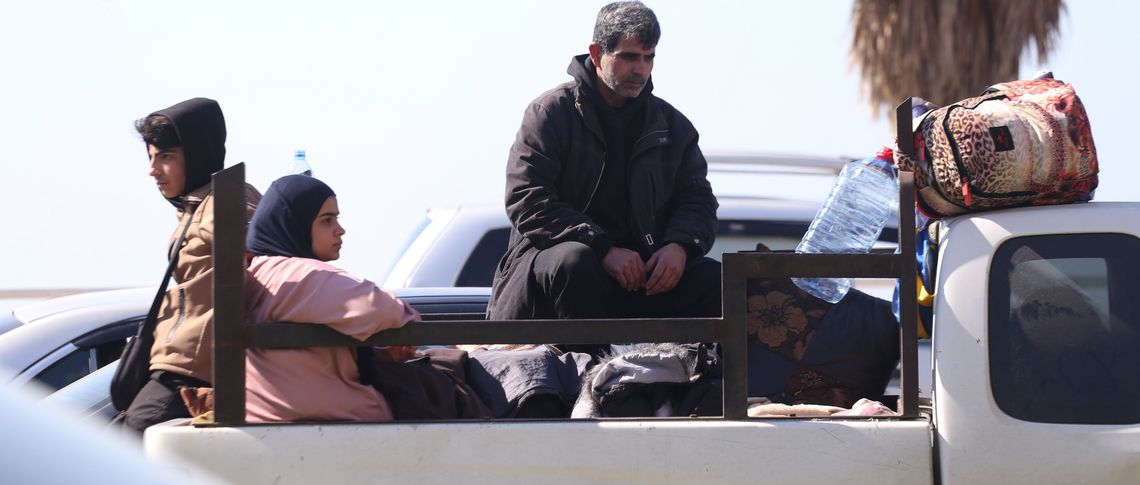 Mohammad Abushama/Anadolu via Getty Images