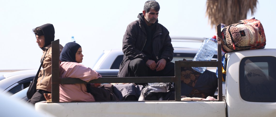 Mohammad Abushama/Anadolu via Getty Images