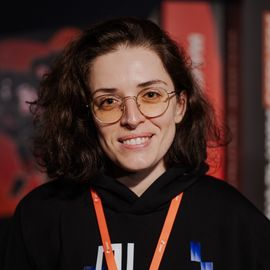 Ліза Кузьменко