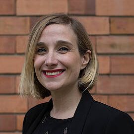 Кристина Бирке Дэниелс