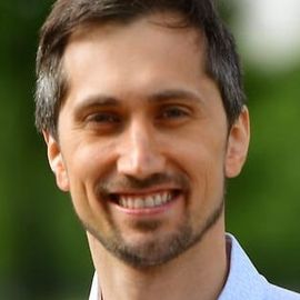 Александр Чернокульский