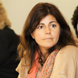 Магдалена Сепульведа