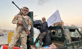 AFP via Getty Images