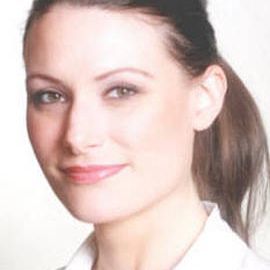 Рейчел Марсден