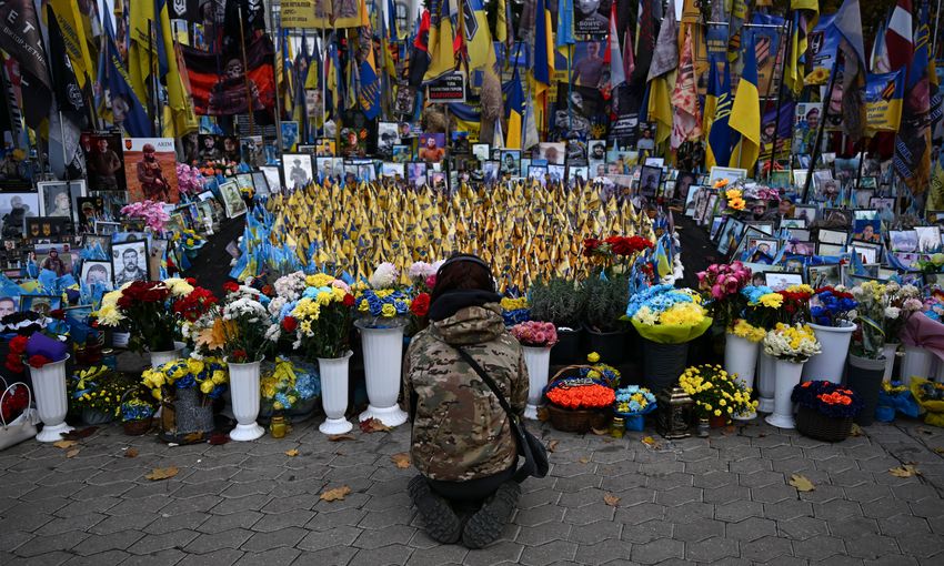 Hendrik Schmidt/picture alliance via Getty Images