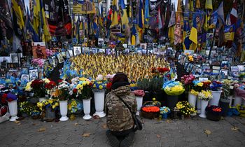 Hendrik Schmidt/picture alliance via Getty Images