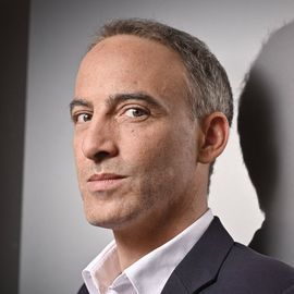 Рафаэль Глюксманн