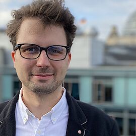 Йоханнес Горгес