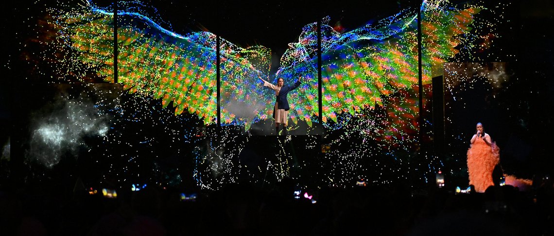 Getty images