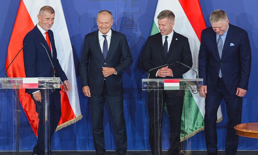 Robert Nemeti/Anadolu via Getty Images Robert Nemeti/Anadolu via Getty Images