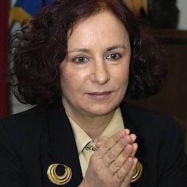 Ана Паласіо