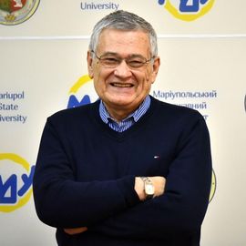 Георгий Почепцов