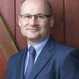 Эндрю Томпсон